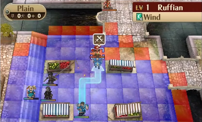 Illustration for article titled What Fire Emblem Gets So Right